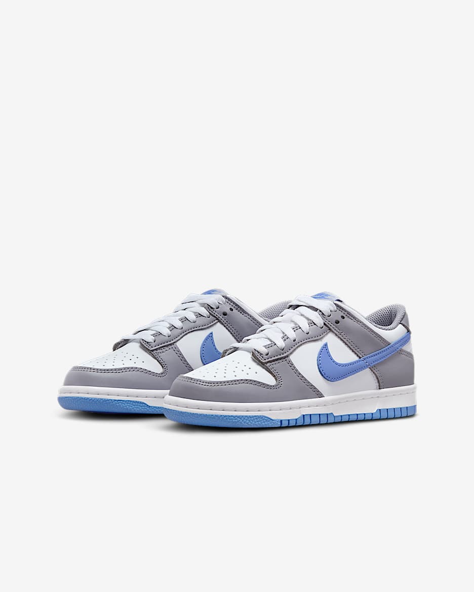 Nike Dunk Low Older Kids Shoes